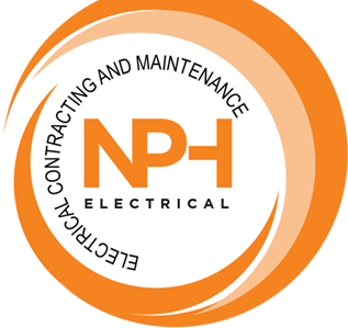 NPH Electrical Logo